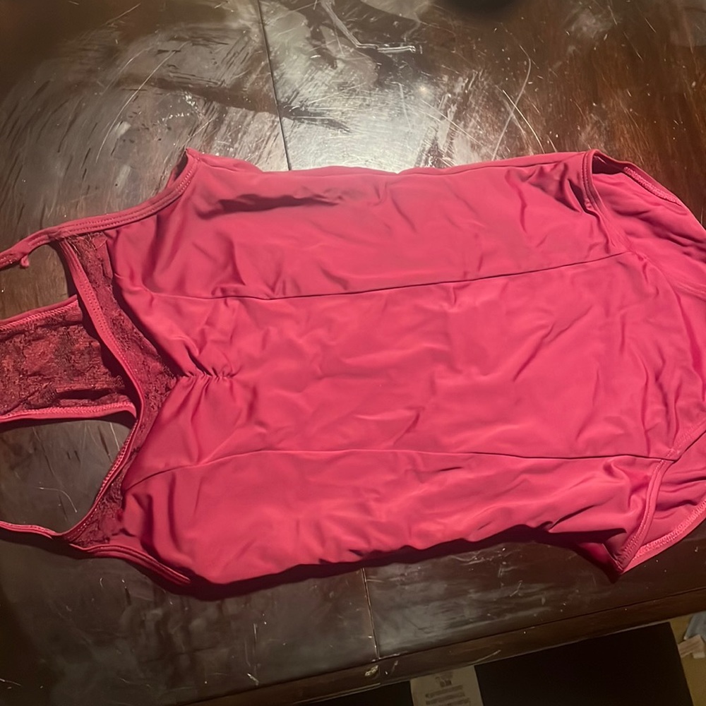 Ballerina dance outfits